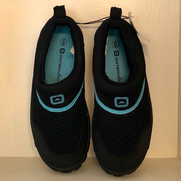 Aqua Mocs - Picture 4 of 9